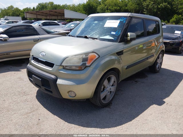 Продаж на аукціоні авто 2010 Kia Soul !, vin: KNDJT2A24A7036399, номер лоту: 44954925