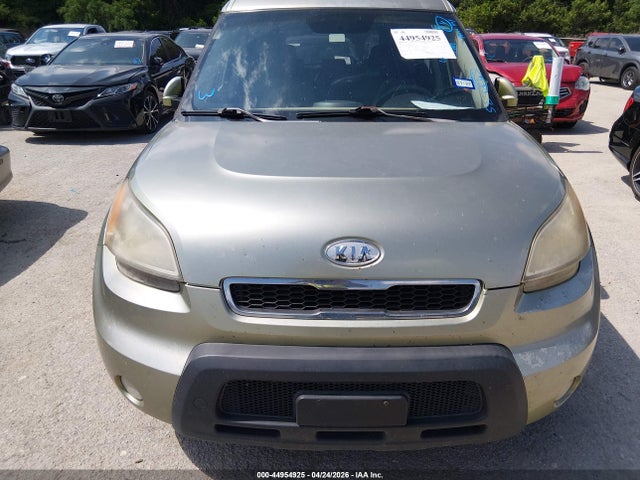 Продаж на аукціоні авто 2010 Kia Soul !, vin: KNDJT2A24A7036399, номер лоту: 44954925