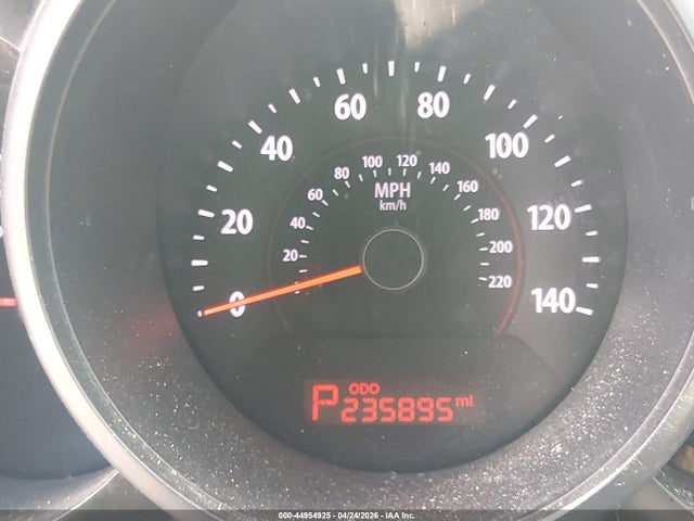 Продаж на аукціоні авто 2010 Kia Soul !, vin: KNDJT2A24A7036399, номер лоту: 44954925