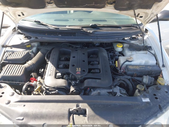 Продаж на аукціоні авто 1999 Chrysler 300m, vin: 2C3HE66G2XH615641, номер лоту: 44954930