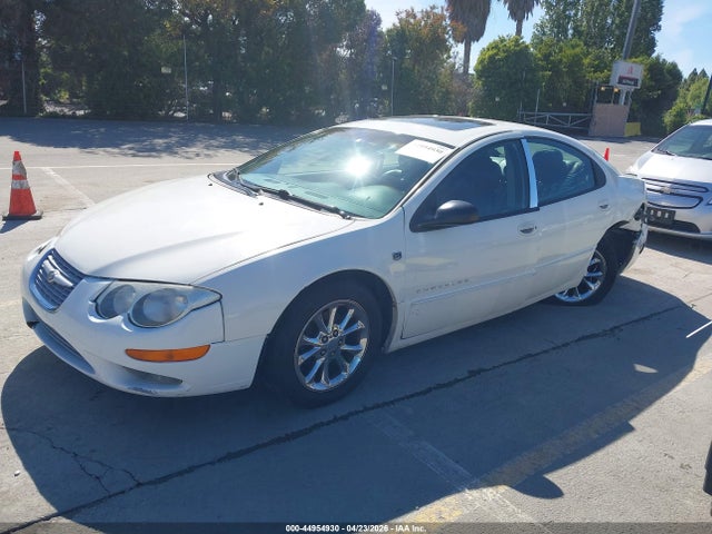 Продаж на аукціоні авто 1999 Chrysler 300m, vin: 2C3HE66G2XH615641, номер лоту: 44954930