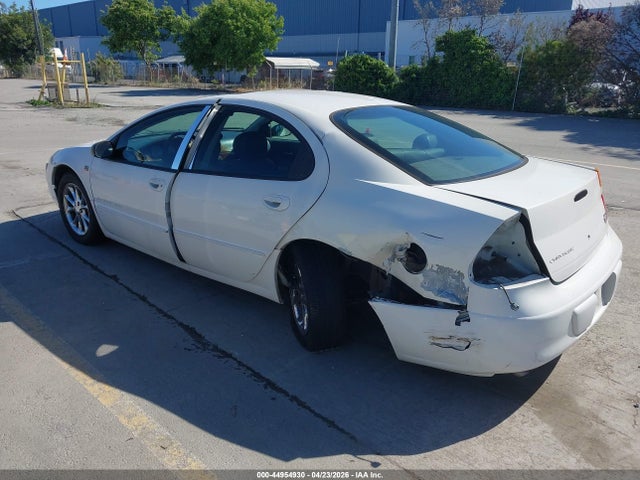 Продаж на аукціоні авто 1999 Chrysler 300m, vin: 2C3HE66G2XH615641, номер лоту: 44954930