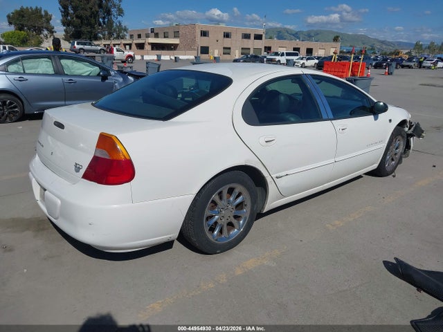 Продаж на аукціоні авто 1999 Chrysler 300m, vin: 2C3HE66G2XH615641, номер лоту: 44954930