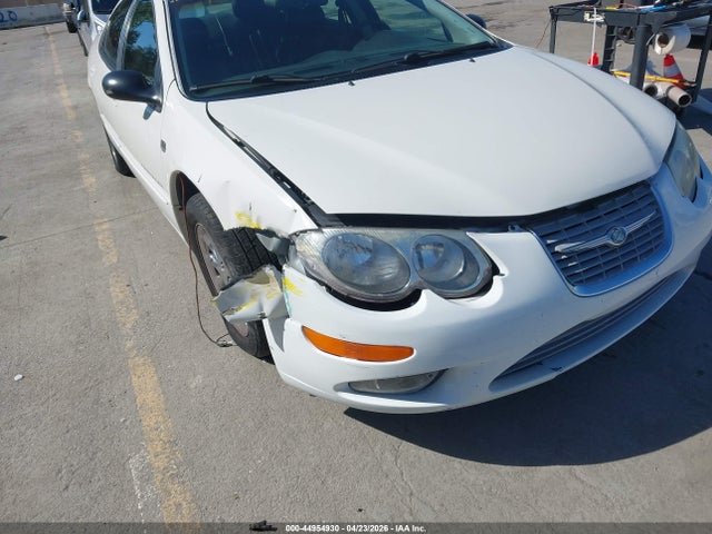 Продаж на аукціоні авто 1999 Chrysler 300m, vin: 2C3HE66G2XH615641, номер лоту: 44954930
