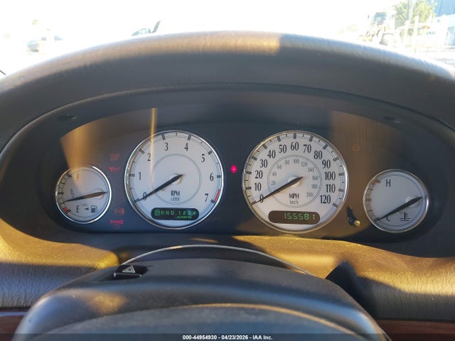 Продаж на аукціоні авто 1999 Chrysler 300m, vin: 2C3HE66G2XH615641, номер лоту: 44954930
