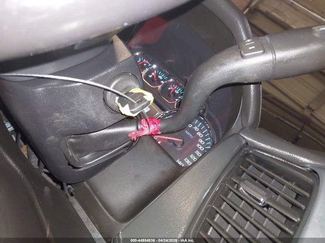 44954936 :رقم المزاد ، 1GNSKHKC9HR180974 vin ، 2017 Chevrolet Suburban Lt مزاد بيع