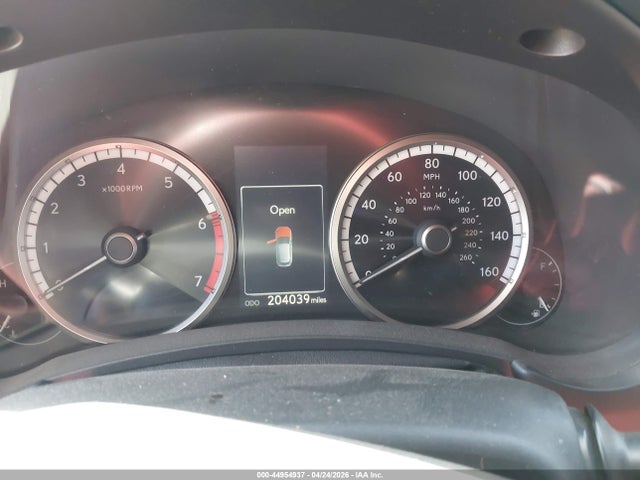 44954937 :رقم المزاد ، JTJYARBZ2H2065011 vin ، 2017 Lexus Nx 200t F Sport مزاد بيع