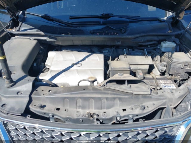 Продаж на аукціоні авто 2013 Lexus Rx 350 F Sport, vin: 2T2BK1BA8DC216815, номер лоту: 44954940