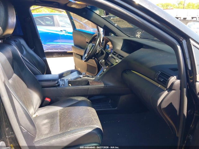 Продаж на аукціоні авто 2013 Lexus Rx 350 F Sport, vin: 2T2BK1BA8DC216815, номер лоту: 44954940