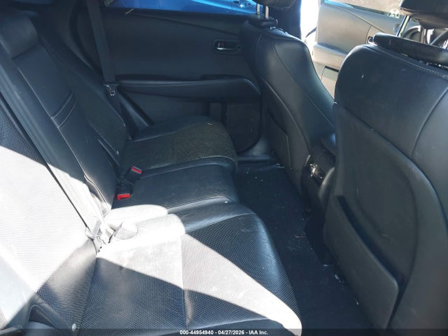 Продаж на аукціоні авто 2013 Lexus Rx 350 F Sport, vin: 2T2BK1BA8DC216815, номер лоту: 44954940