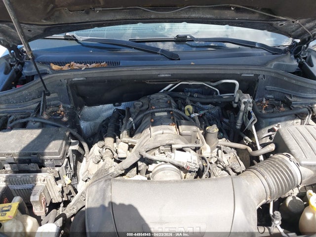 Aukcja sprzedaży 2014 Dodge Durango R/t, vin: 1C4SDHCT9EC435140, numer aukcji: 44954945