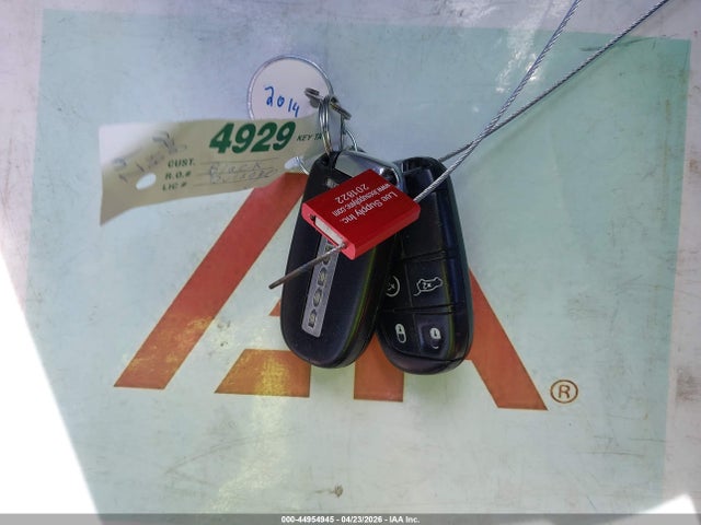 Aukcja sprzedaży 2014 Dodge Durango R/t, vin: 1C4SDHCT9EC435140, numer aukcji: 44954945