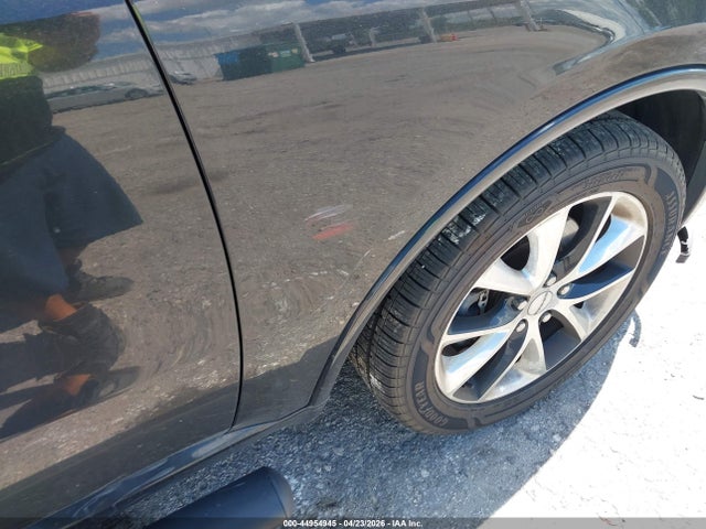 Aukcja sprzedaży 2014 Dodge Durango R/t, vin: 1C4SDHCT9EC435140, numer aukcji: 44954945