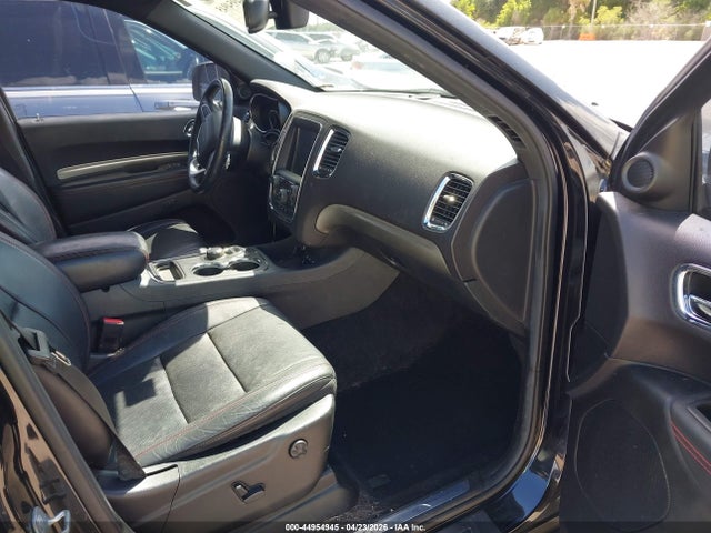 Aukcja sprzedaży 2014 Dodge Durango R/t, vin: 1C4SDHCT9EC435140, numer aukcji: 44954945