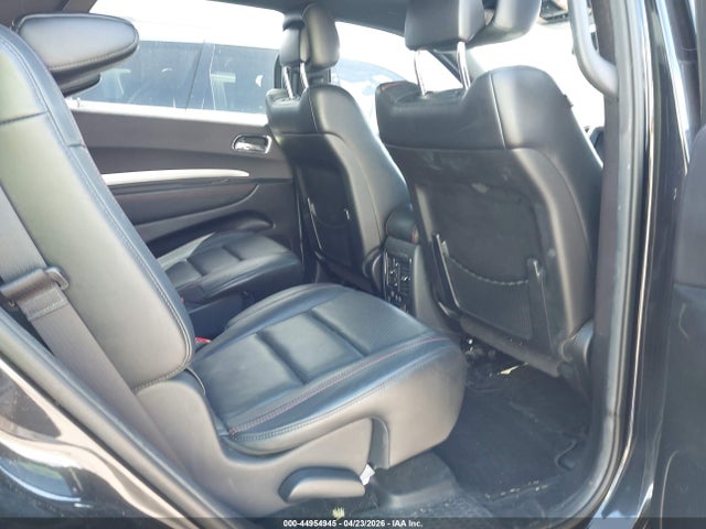 Aukcja sprzedaży 2014 Dodge Durango R/t, vin: 1C4SDHCT9EC435140, numer aukcji: 44954945