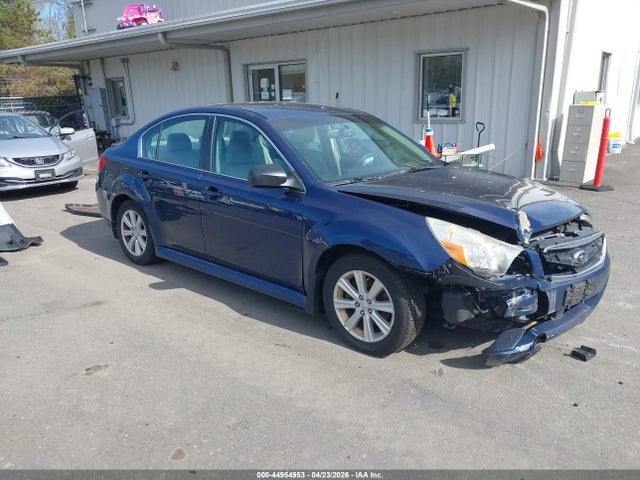 44954953 :رقم المزاد ، 4S3BMBB65A3228277 vin ، 2010 Subaru Legacy 2.5i Premium مزاد بيع