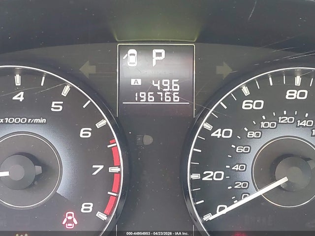 2010 Subaru Legacy 2.5i Premium მანქანა იყიდება აუქციონზე, vin: 4S3BMBB65A3228277, აუქციონის ნომერი: 44954953