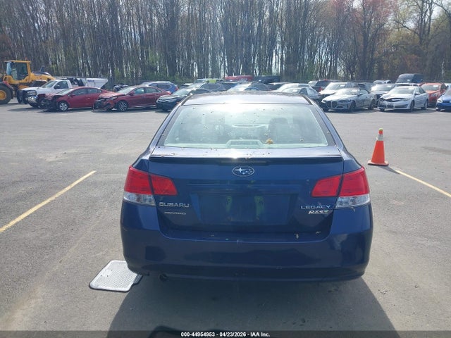 2010 Subaru Legacy 2.5i Premium მანქანა იყიდება აუქციონზე, vin: 4S3BMBB65A3228277, აუქციონის ნომერი: 44954953