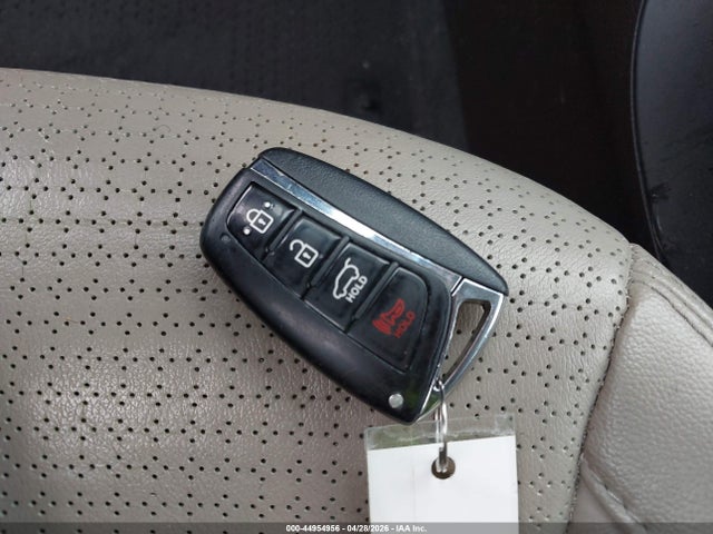 Продаж на аукціоні авто 2014 Hyundai Santa Fe Sport 2.4l, vin: 5XYZU3LB1EG143079, номер лоту: 44954956