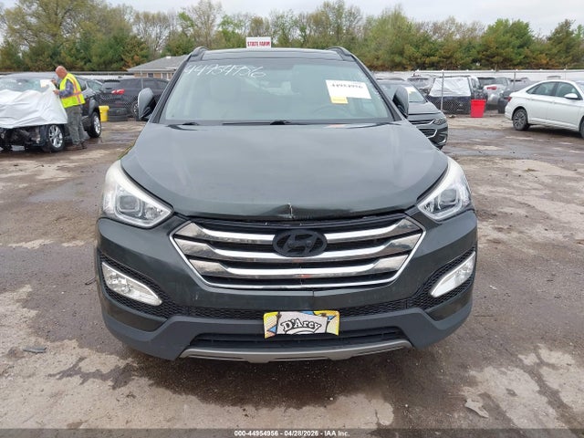 Продаж на аукціоні авто 2014 Hyundai Santa Fe Sport 2.4l, vin: 5XYZU3LB1EG143079, номер лоту: 44954956