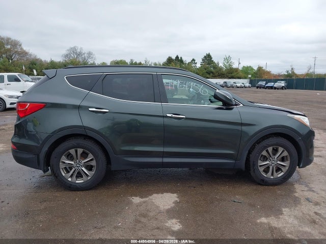 Продаж на аукціоні авто 2014 Hyundai Santa Fe Sport 2.4l, vin: 5XYZU3LB1EG143079, номер лоту: 44954956