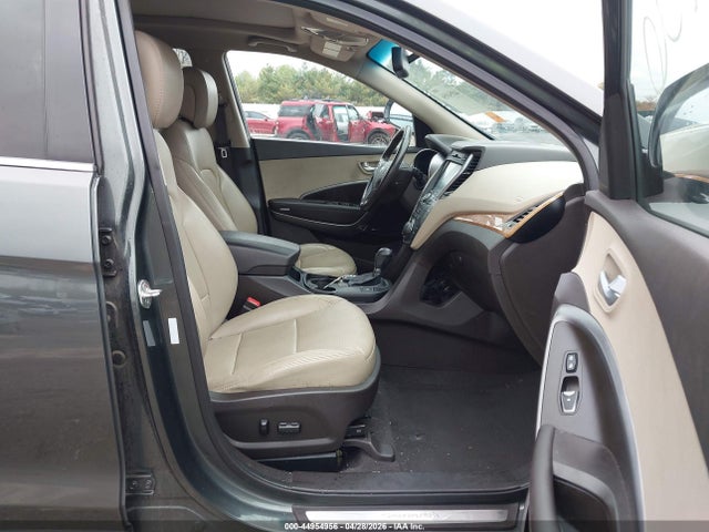 Продаж на аукціоні авто 2014 Hyundai Santa Fe Sport 2.4l, vin: 5XYZU3LB1EG143079, номер лоту: 44954956