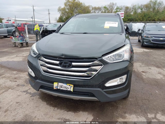 Продаж на аукціоні авто 2014 Hyundai Santa Fe Sport 2.4l, vin: 5XYZU3LB1EG143079, номер лоту: 44954956