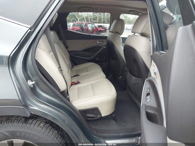 Продаж на аукціоні авто 2014 Hyundai Santa Fe Sport 2.4l, vin: 5XYZU3LB1EG143079, номер лоту: 44954956