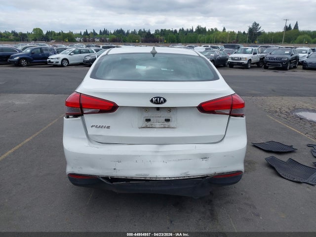 3KPFK4A79HE093983 KIA FORTE LX