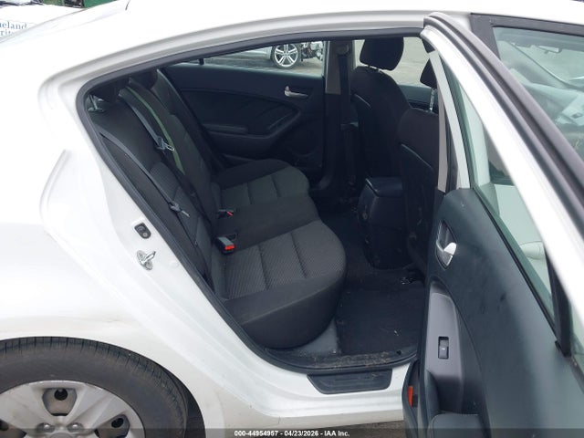 3KPFK4A79HE093983 KIA FORTE LX