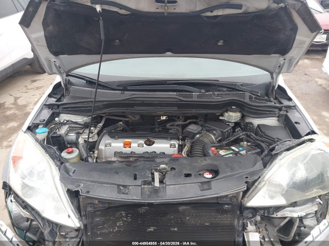 Aukcja sprzedaży 2010 Honda Cr-v Ex-l, vin: 5J6RE4H78AL055839, numer aukcji: 44954958