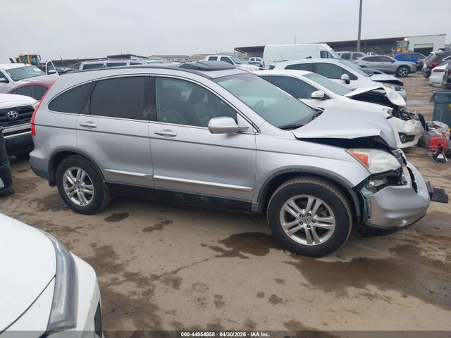 Aukcja sprzedaży 2010 Honda Cr-v Ex-l, vin: 5J6RE4H78AL055839, numer aukcji: 44954958