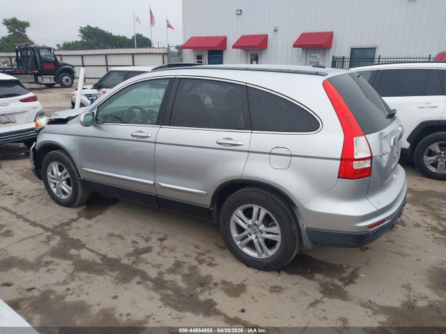 Aukcja sprzedaży 2010 Honda Cr-v Ex-l, vin: 5J6RE4H78AL055839, numer aukcji: 44954958