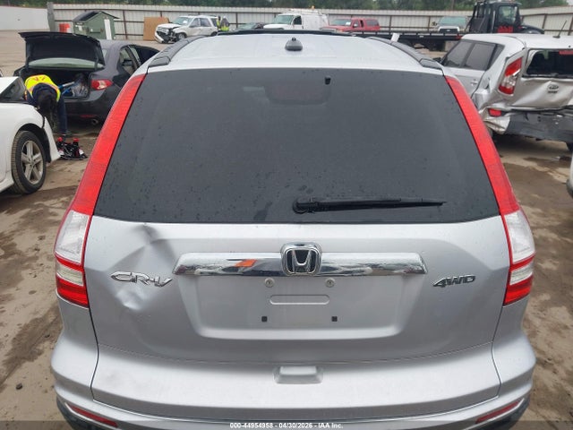 Aukcja sprzedaży 2010 Honda Cr-v Ex-l, vin: 5J6RE4H78AL055839, numer aukcji: 44954958