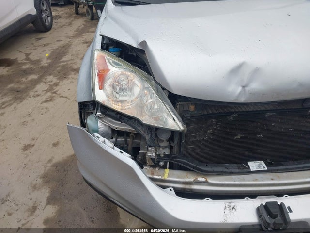 Aukcja sprzedaży 2010 Honda Cr-v Ex-l, vin: 5J6RE4H78AL055839, numer aukcji: 44954958