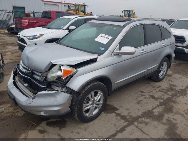 Aukcja sprzedaży 2010 Honda Cr-v Ex-l, vin: 5J6RE4H78AL055839, numer aukcji: 44954958
