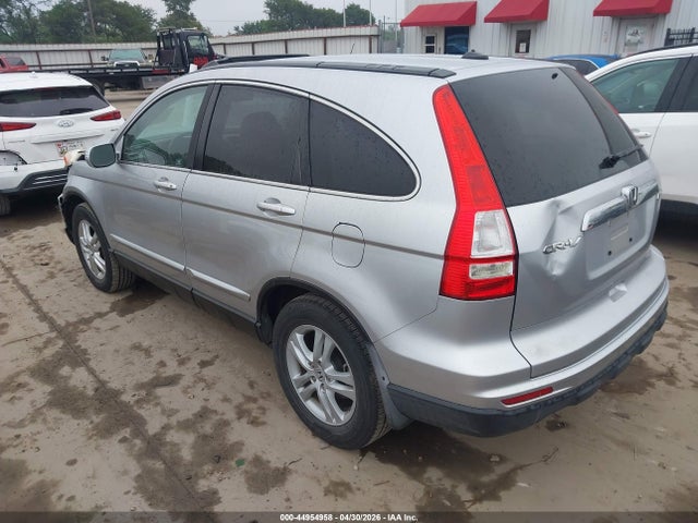 Aukcja sprzedaży 2010 Honda Cr-v Ex-l, vin: 5J6RE4H78AL055839, numer aukcji: 44954958
