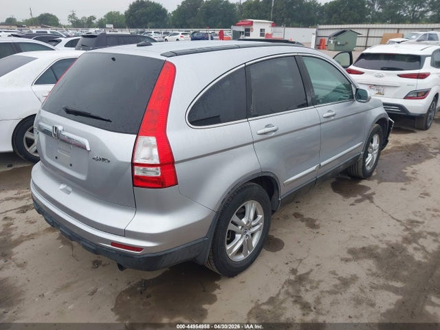 Aukcja sprzedaży 2010 Honda Cr-v Ex-l, vin: 5J6RE4H78AL055839, numer aukcji: 44954958