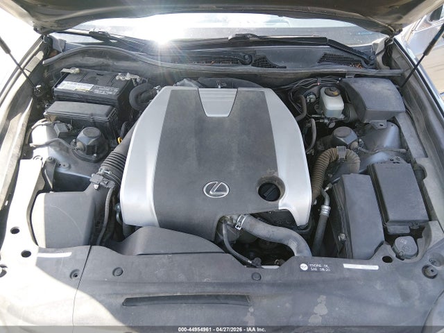 Продаж на аукціоні авто 2014 Lexus Gs 350, vin: JTHCE1BL5E5028364, номер лоту: 44954961