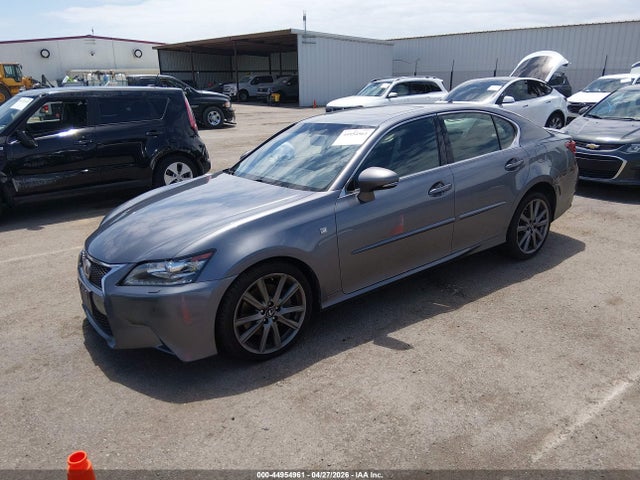 Продаж на аукціоні авто 2014 Lexus Gs 350, vin: JTHCE1BL5E5028364, номер лоту: 44954961