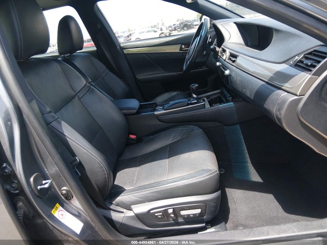Продаж на аукціоні авто 2014 Lexus Gs 350, vin: JTHCE1BL5E5028364, номер лоту: 44954961