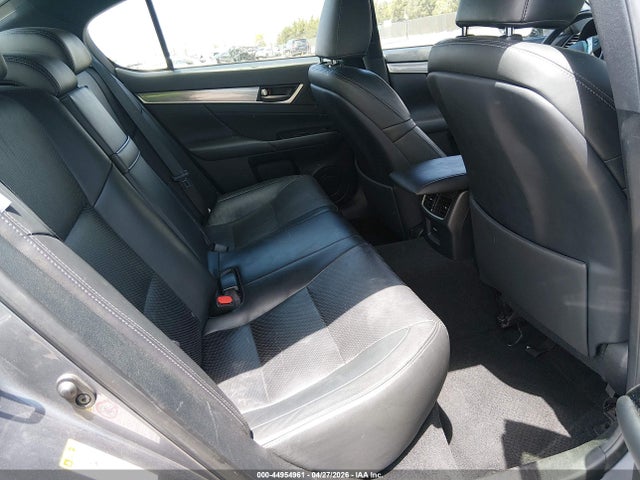 Продаж на аукціоні авто 2014 Lexus Gs 350, vin: JTHCE1BL5E5028364, номер лоту: 44954961