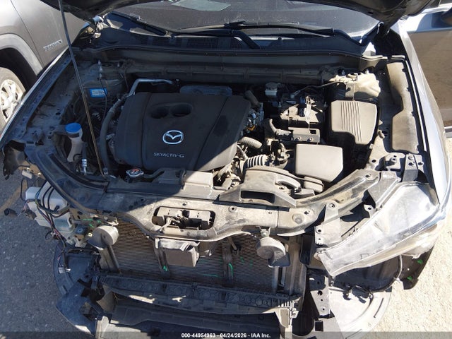 44954963 :رقم المزاد ، JM3KFBDM0L1803039 vin ، 2020 Mazda Cx-5 Grand Touring مزاد بيع