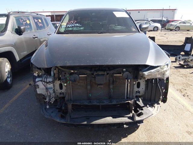 44954963 :رقم المزاد ، JM3KFBDM0L1803039 vin ، 2020 Mazda Cx-5 Grand Touring مزاد بيع