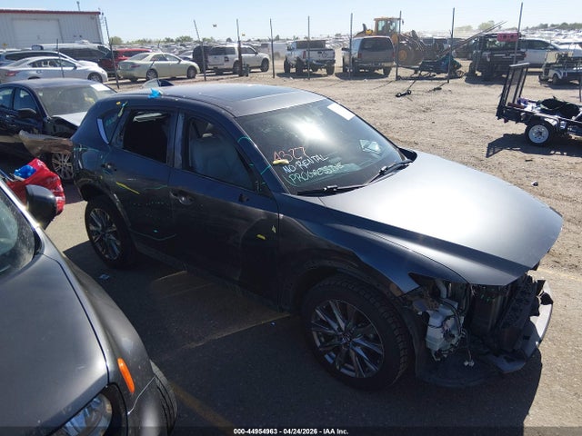 44954963 :رقم المزاد ، JM3KFBDM0L1803039 vin ، 2020 Mazda Cx-5 Grand Touring مزاد بيع
