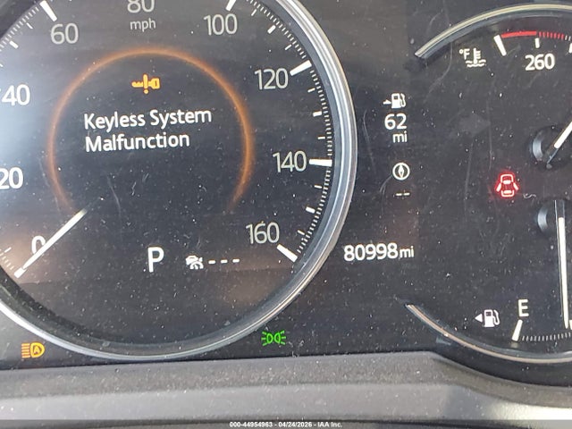 44954963 :رقم المزاد ، JM3KFBDM0L1803039 vin ، 2020 Mazda Cx-5 Grand Touring مزاد بيع