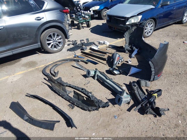 44954963 :رقم المزاد ، JM3KFBDM0L1803039 vin ، 2020 Mazda Cx-5 Grand Touring مزاد بيع