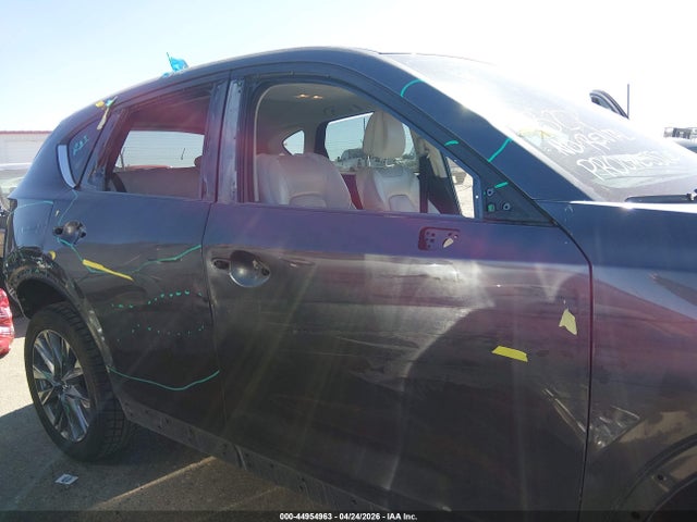 44954963 :رقم المزاد ، JM3KFBDM0L1803039 vin ، 2020 Mazda Cx-5 Grand Touring مزاد بيع