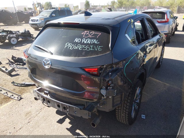 44954963 :رقم المزاد ، JM3KFBDM0L1803039 vin ، 2020 Mazda Cx-5 Grand Touring مزاد بيع