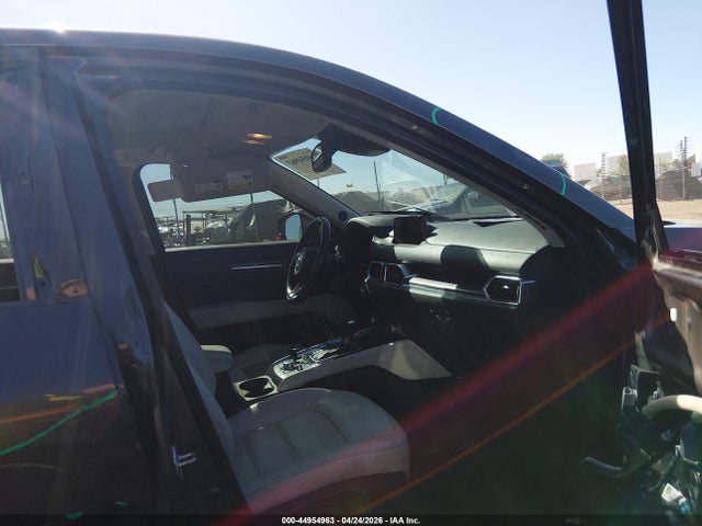 44954963 :رقم المزاد ، JM3KFBDM0L1803039 vin ، 2020 Mazda Cx-5 Grand Touring مزاد بيع